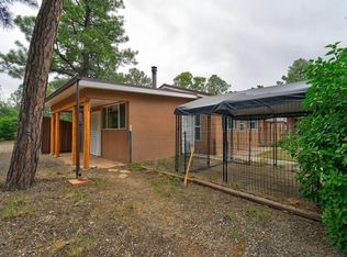 1 Gods Way, Tijeras, NM 87059