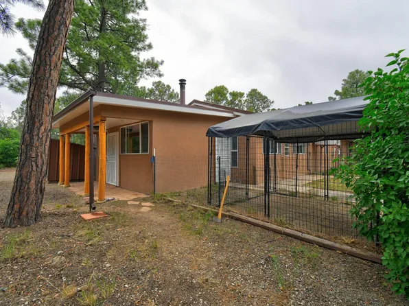 1 Gods Way, Tijeras, NM 87059