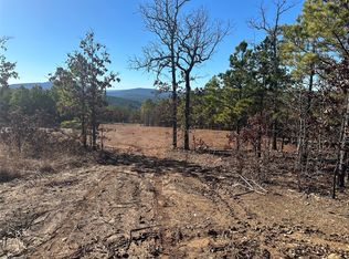 13203 SW 1025th Ave, Tuskahoma, OK 74574