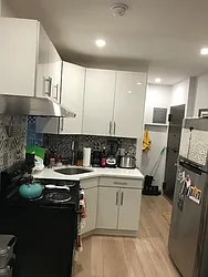 Rented by Stoller Group