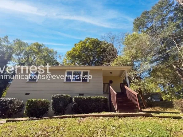 1368 Tomahawk Rd, Birmingham, AL 35214