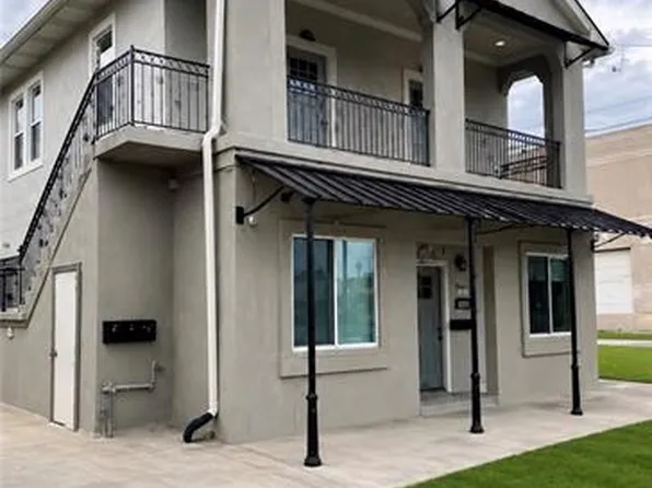 337 N Bernadotte St, New Orleans, LA 70119