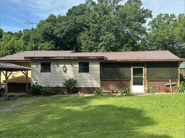 297 Sandy Branch Rd, Fort Gaines, GA 39851