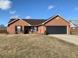 6837 Shull Rd, Dayton, OH 45424