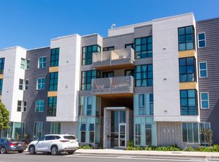 451 Donahue St UNIT 207, San Francisco, CA 94124
