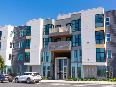 451 Donahue St UNIT 207, San Francisco, CA, 94124