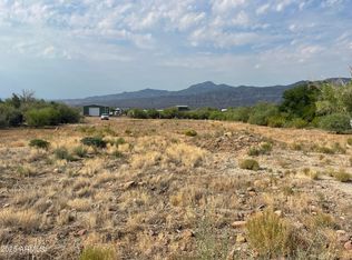 678 S Ewing Trl #0, Tonto Basin, AZ 85553