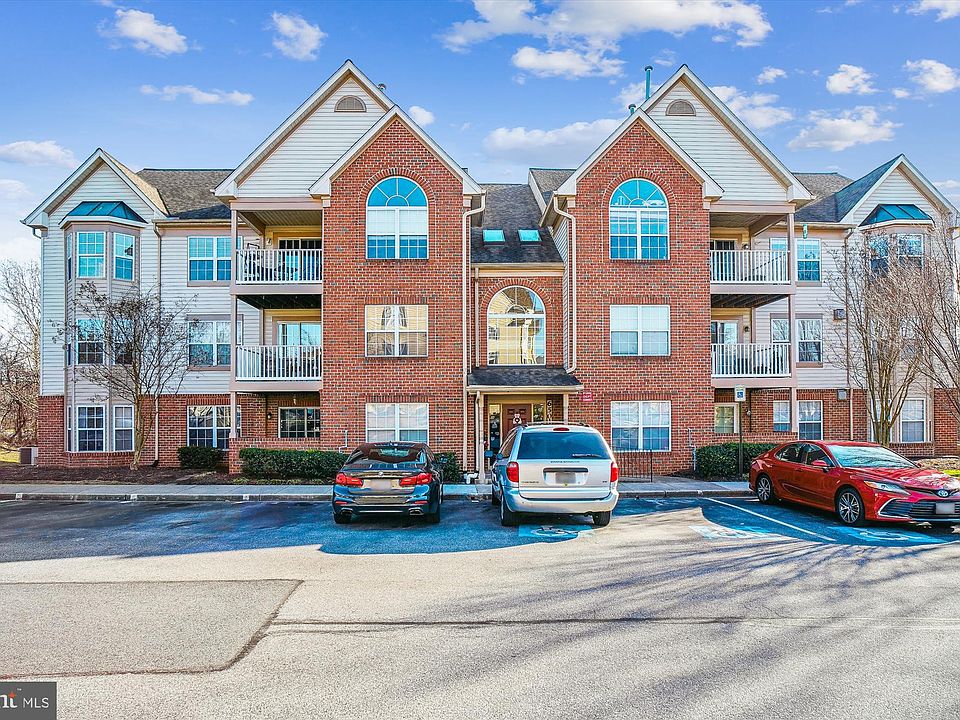 6501 Springwater Ct APT 8203, Frederick, MD 21701 | Zillow