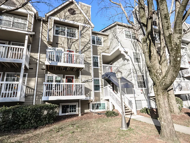 10715 Hampton Mill Ter #110 — Photo 25