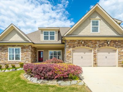 8739 Seven Lakes Dr, Ooltewah, TN, 37363