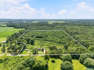 460 Jimmy Fisk Rd, Hazel Green, AL 35750