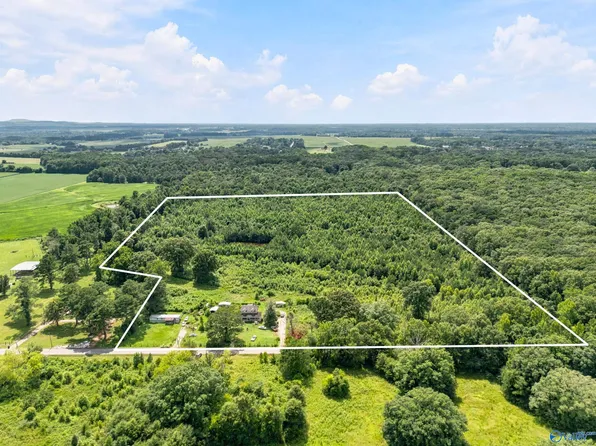 460 Jimmy Fisk Rd, Hazel Green, AL 35750