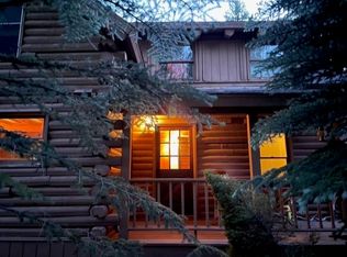 11919 Twin Lakes Rd, Bridgeport, CA 93517