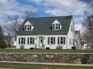 210 Main Ave S, Harmony, MN 55939