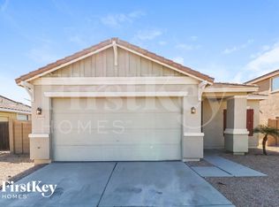 25659 W Burgess Ln, Buckeye, AZ 85326