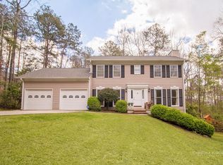405 River North Blvd, Macon, GA