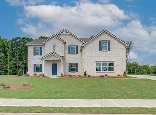 520 Saltbox Ln, McDonough, GA 30252