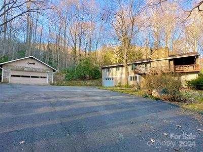 556 Timberline Dr, Maggie Valley, NC, 28751