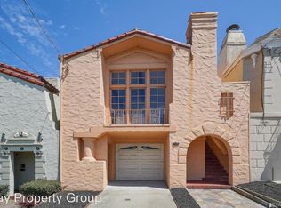 1358 31st Ave, San Francisco, CA 94122