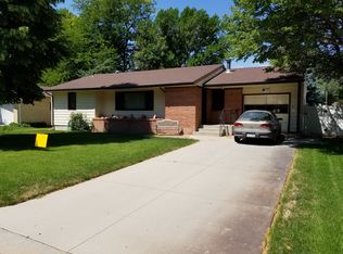 720 Turner St, Brush, CO 80723