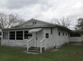 2445 Pattie Ln, Fort Meade, FL 33841
