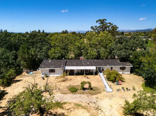 3291 Guerneville Road, Santa Rosa, CA 95401