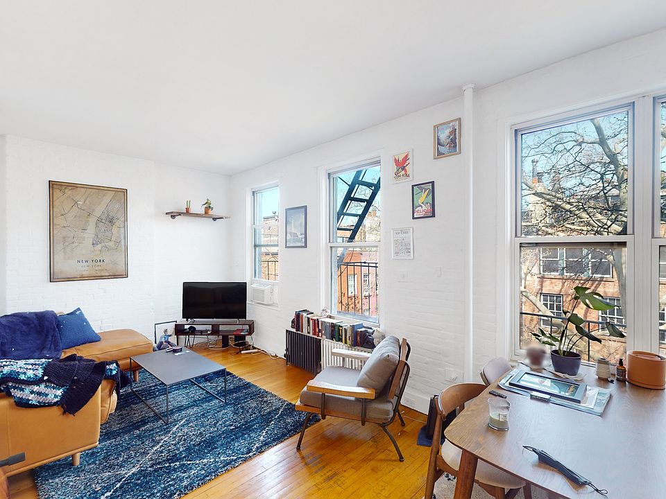1st image of 81 Perry St APT 4B
