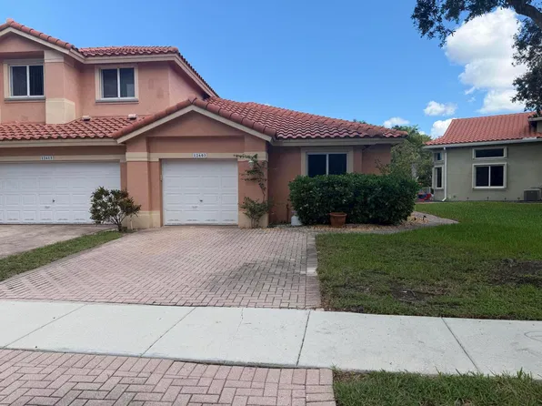 12603 NW 56TH Drive, Coral Springs, FL 33076