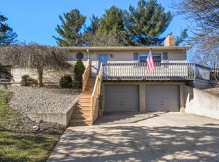 1165 Monteray Cir, Lawrenceburg, IN 47025