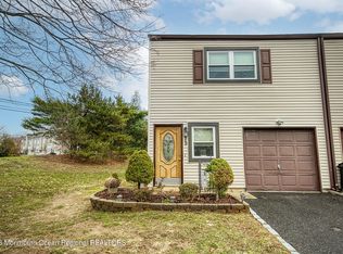 649 Randall Way, Aberdeen, NJ 07747