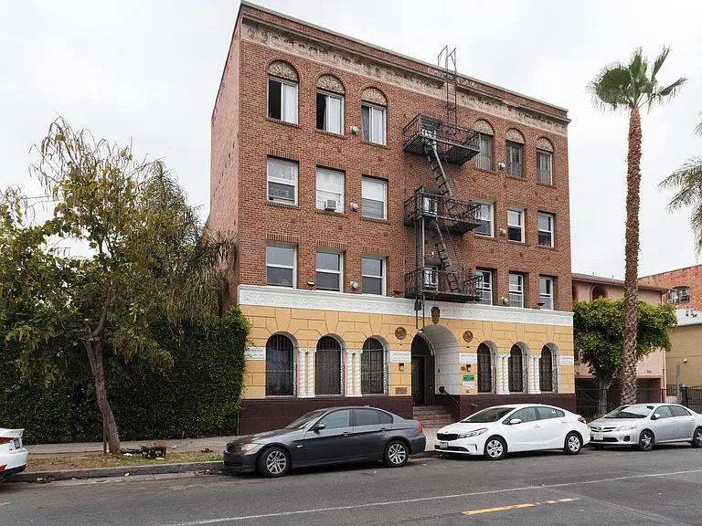 730 S Catalina St #308 — Photo 20