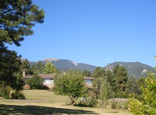 8336 Hwy 165, Rye, CO 81069