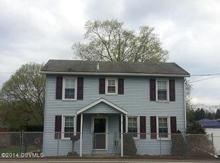 910 Bloom Rd, Danville, PA 17821