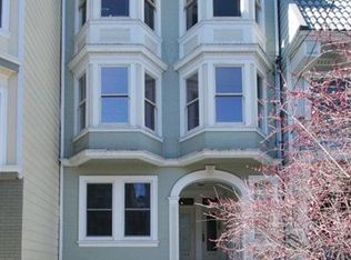 238 Hartford St, San Francisco, CA 94114