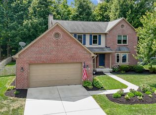 10813 Sawgrass Dr, Fishers, IN 46037