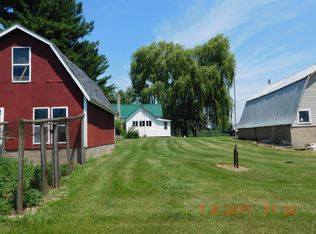 10907 Kendaville Rd, Lakeview, MI 48850