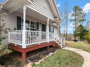 12 Stepp Haven Way, Leicester, NC 28748