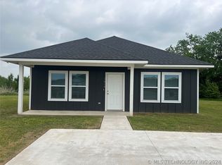 1014 Westgate Ave, Durant, OK 74701