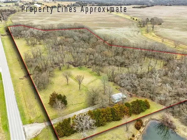 4745 State Highway K33, Wellsville, KS 66092