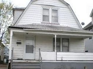 7804 Goodman Ave, Cleveland, OH