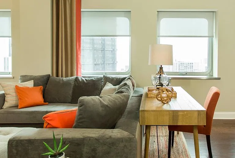 The Residences at The Alcoa Building — Photo 6