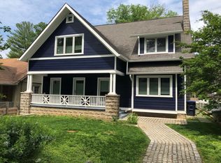5407 Galena Pl NW #BASEMENT, Washington, DC 20016