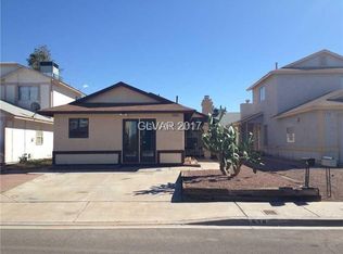538 Dutchman Ave, Henderson, NV 89011
