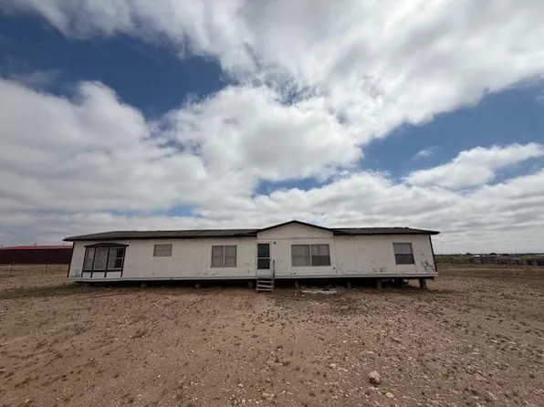 2944 N Plomosas Ave, Odessa, TX 79764