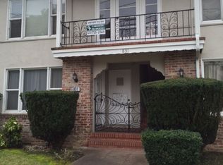 831 N El Camino Real, San Mateo, CA 94401