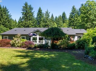 44747 SE Kleinsmith Rd, Sandy, OR 97055