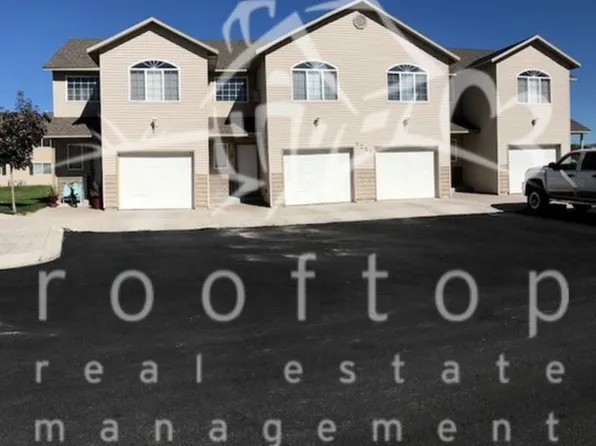 5221 Mesquite Dr #4, Pocatello, ID 83202