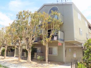750 Gaviota Ave #1, Long Beach, CA 90813