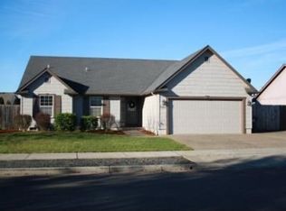 1264 Adelman Loop, Eugene, OR 97402