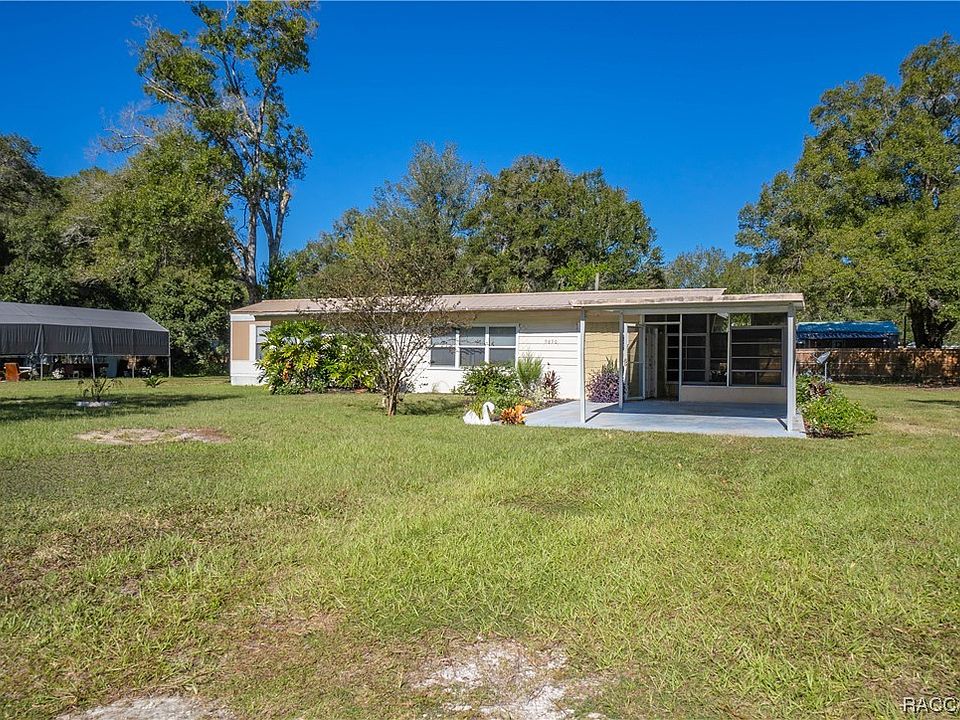 9890 S York Way, Homosassa, FL 34448 | Zillow